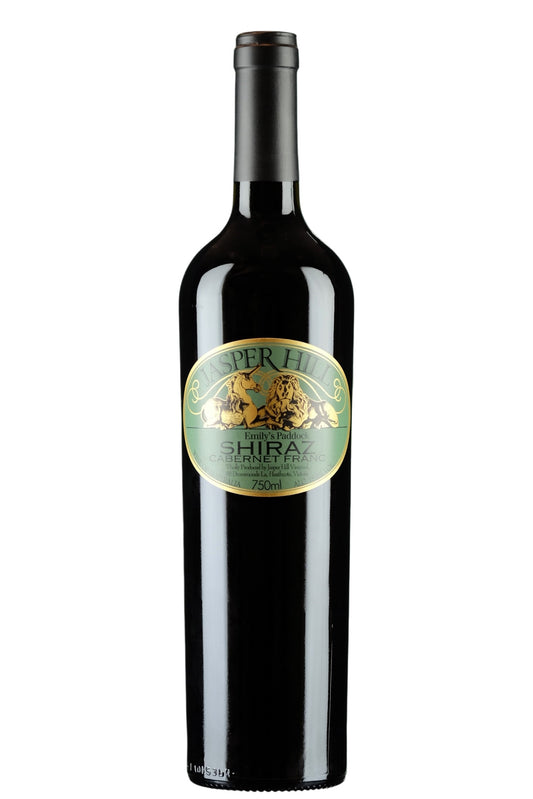 2023 Jasper Hill Emily's Paddock Shiraz Cabernet Franc