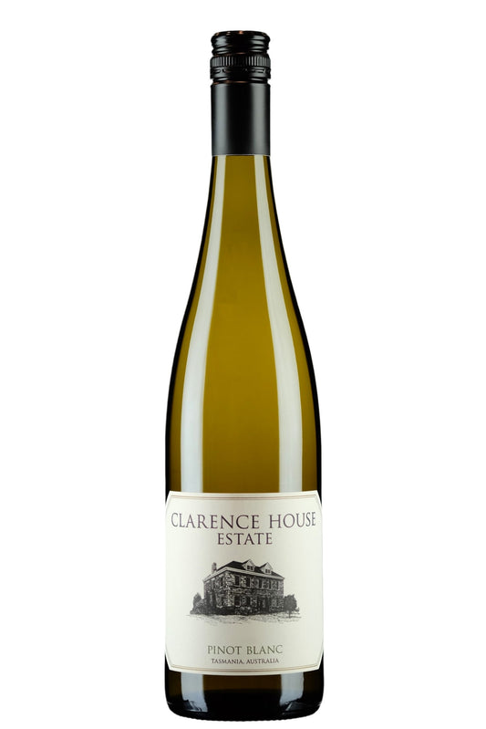 Clarence House Estate Pinot Blanc