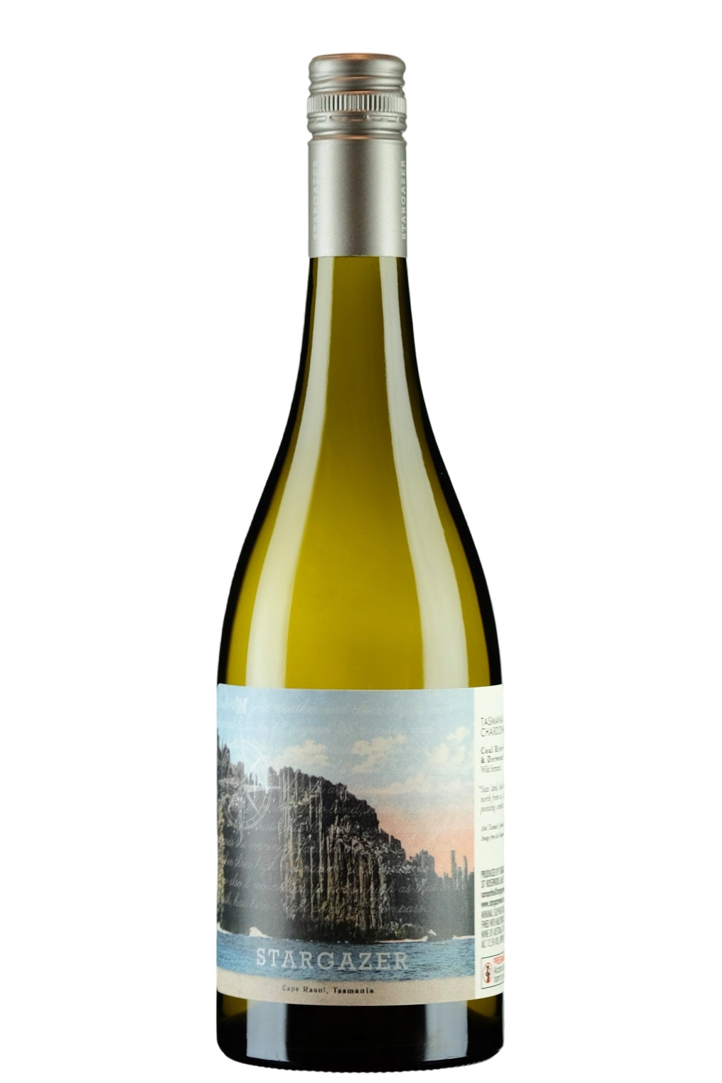 Stargazer Chardonnay