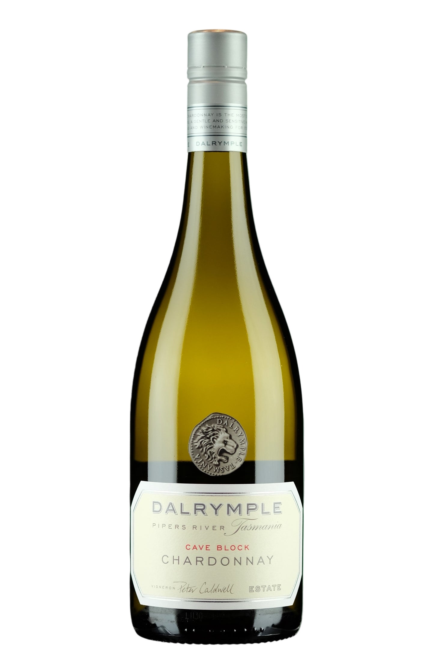 Dalrymple Cave Block Chardonnay