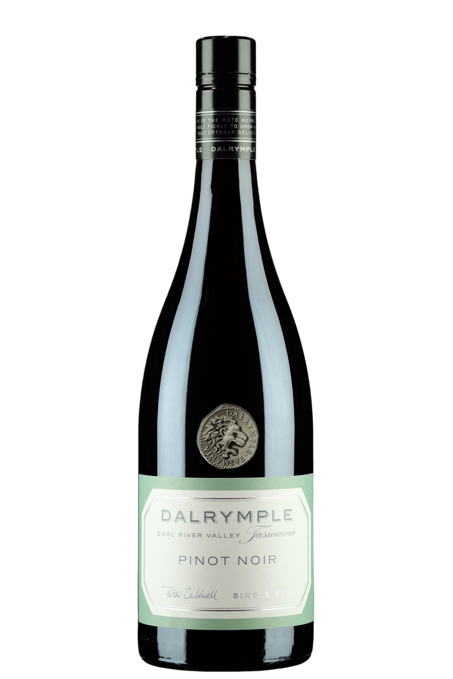 Dalrymple Single Site Coal River Valley Pinot Noir