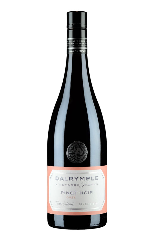 Dalrymple Single Site Ouse Pinot Noir