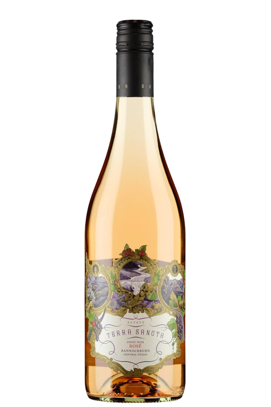 Terra Sancta Pinot Noir Rose