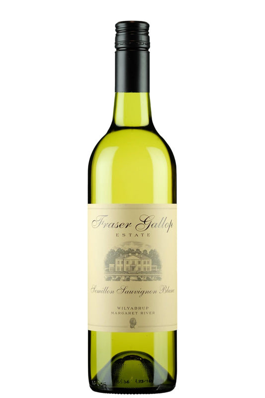 Fraser Gallop Semillon Sauvignon Blanc