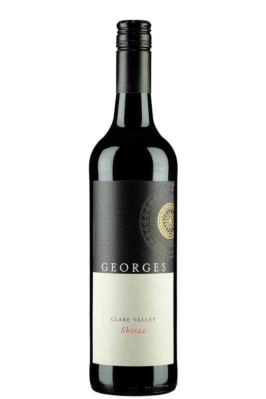 Georges Clare Valley Shiraz