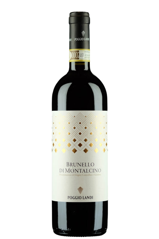 Poggio Landi Brunello di Montalcino DOCG