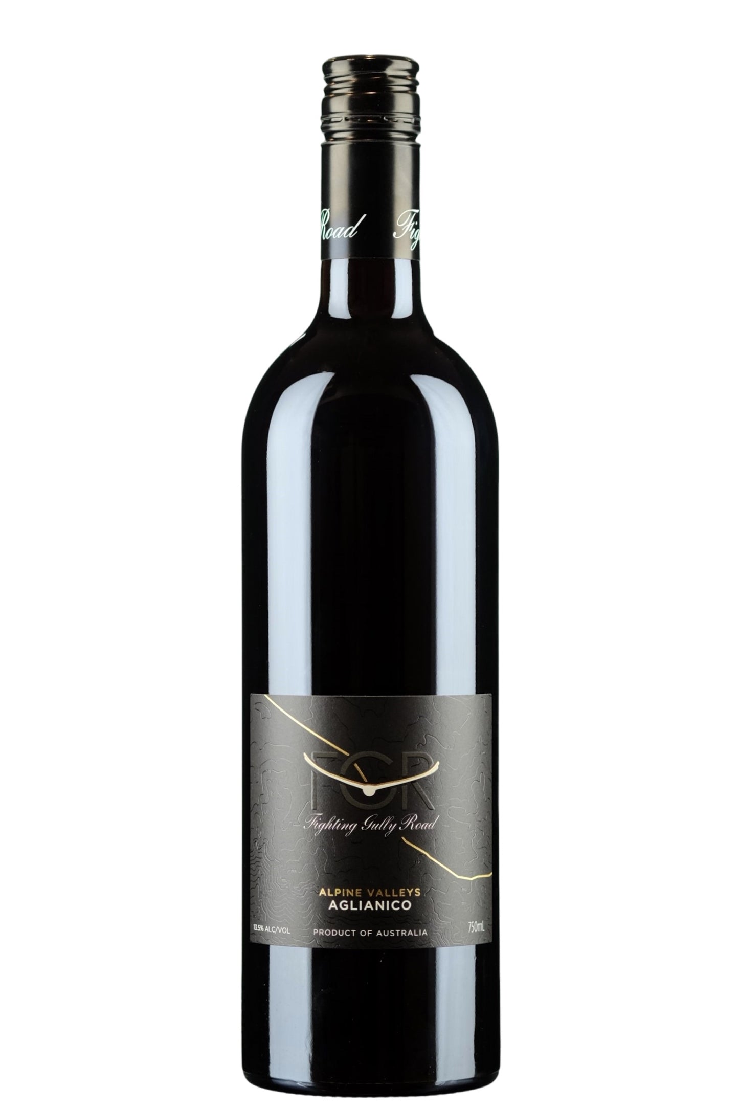 Fighting Gully Road Aglianico