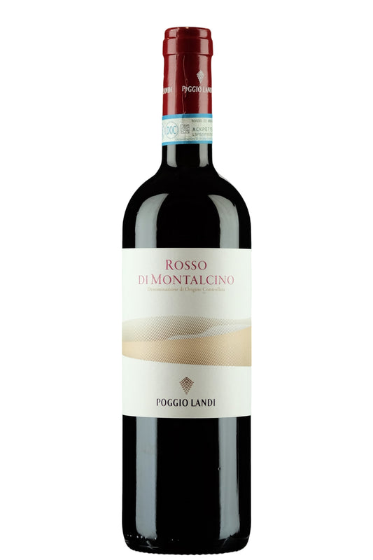 Poggio Landi Rosso di Montalcino DOC