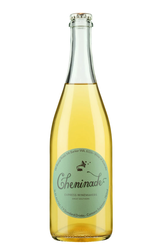 Express Winemakers Cheninade