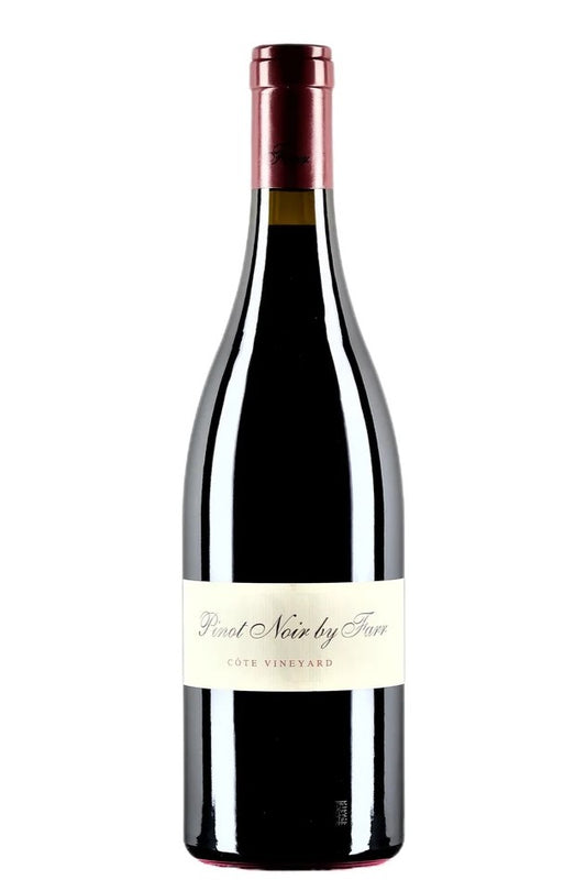 By Farr RP Pinot Noir