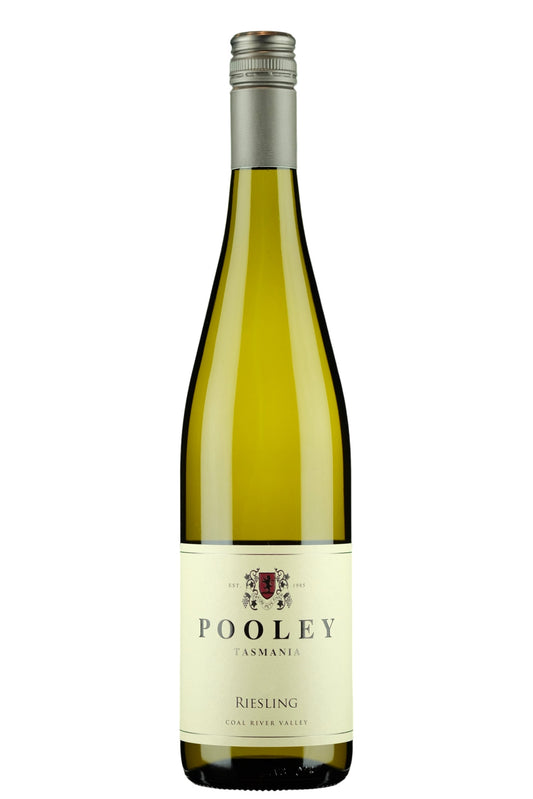 Pooley Riesling