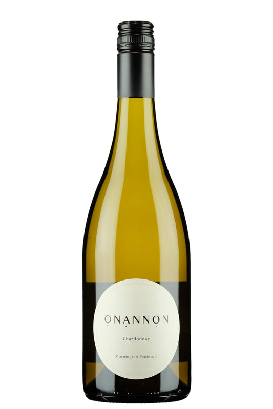 Onannon Mornington Peninsula Chardonnay