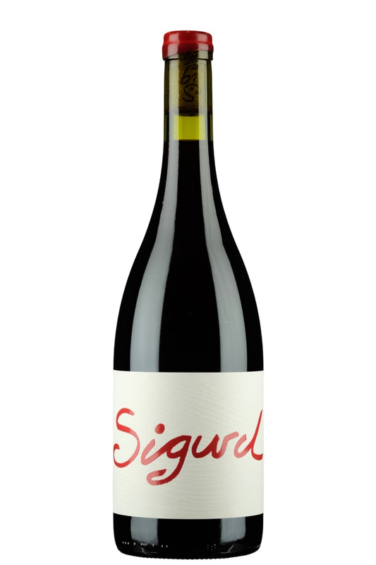 Sigurd Red Blend