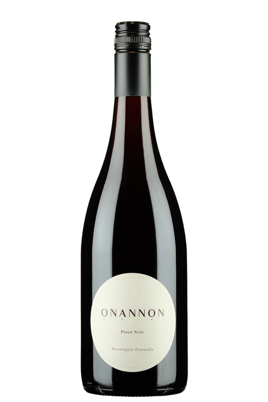 Onannon Mornington Peninsula Pinot Noir