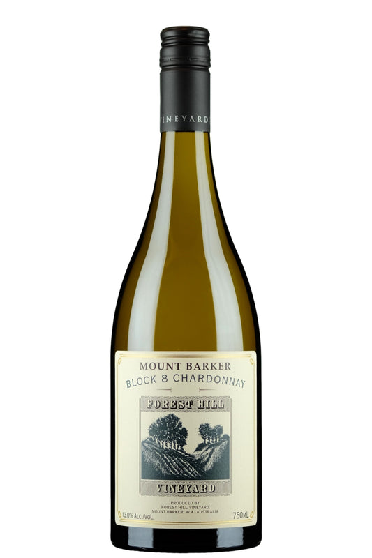 Forest Hill Block 8 Chardonnay