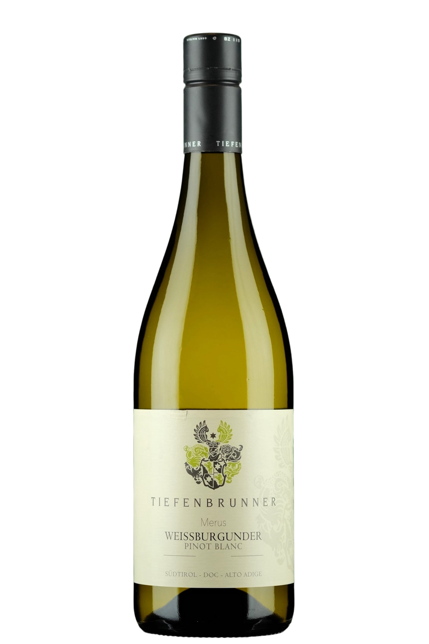 Tiefenbrunner Merus Pinot Blanc