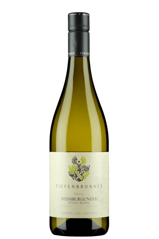 Tiefenbrunner Merus Pinot Blanc