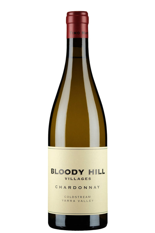 Bloody Hill Villages Coldstream Chardonnay