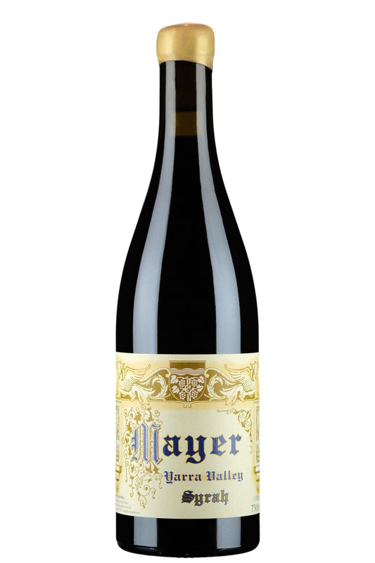 Mayer Syrah