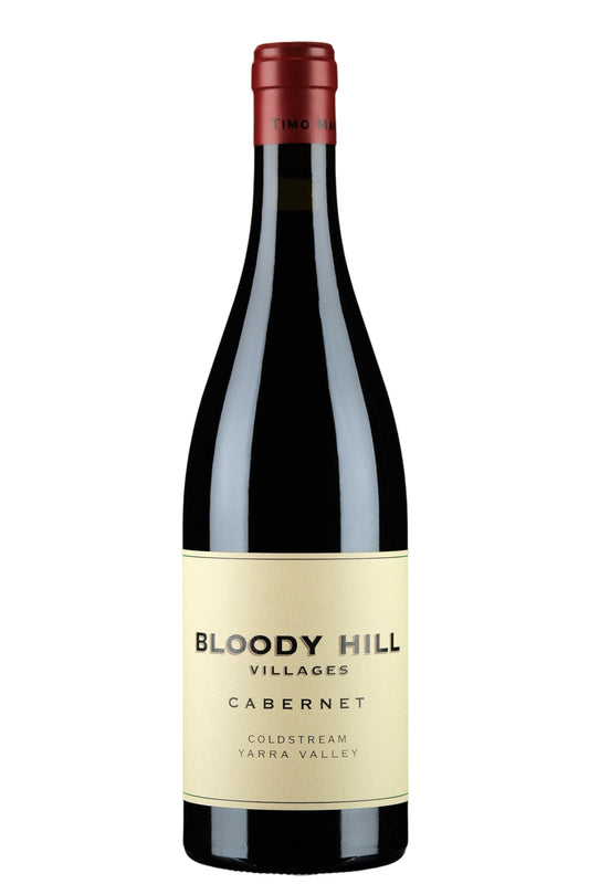 Bloody Hill Villages Coldstream Cabernet