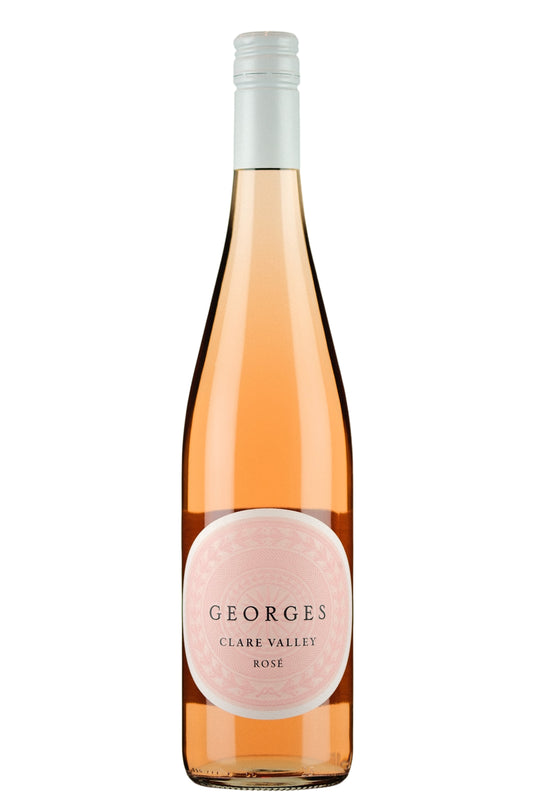 Georges Clare Valley Rose