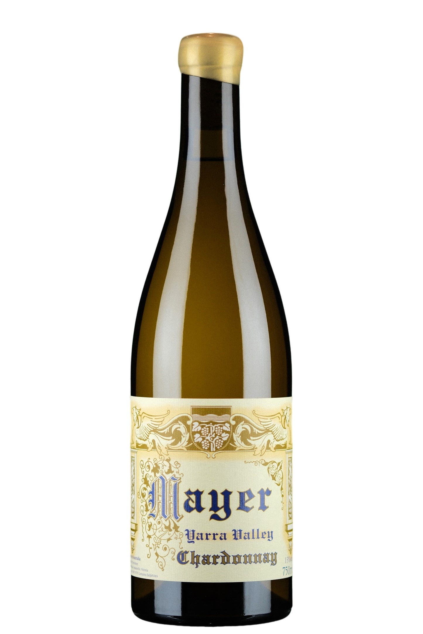 Mayer Chardonnay