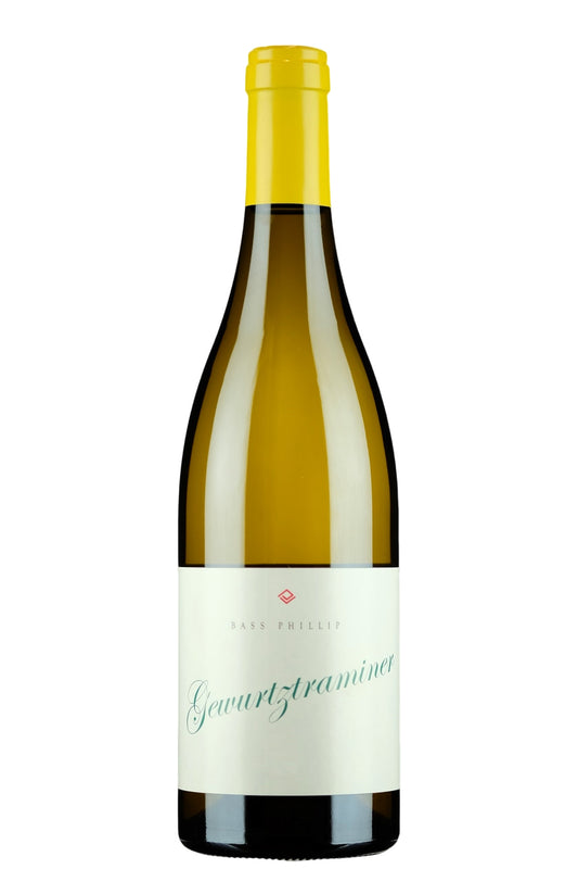 2016 Bass Phillip Gewurztraminer