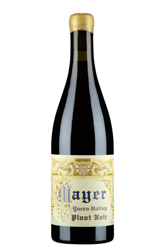 Mayer Close Planted Pinot Noir