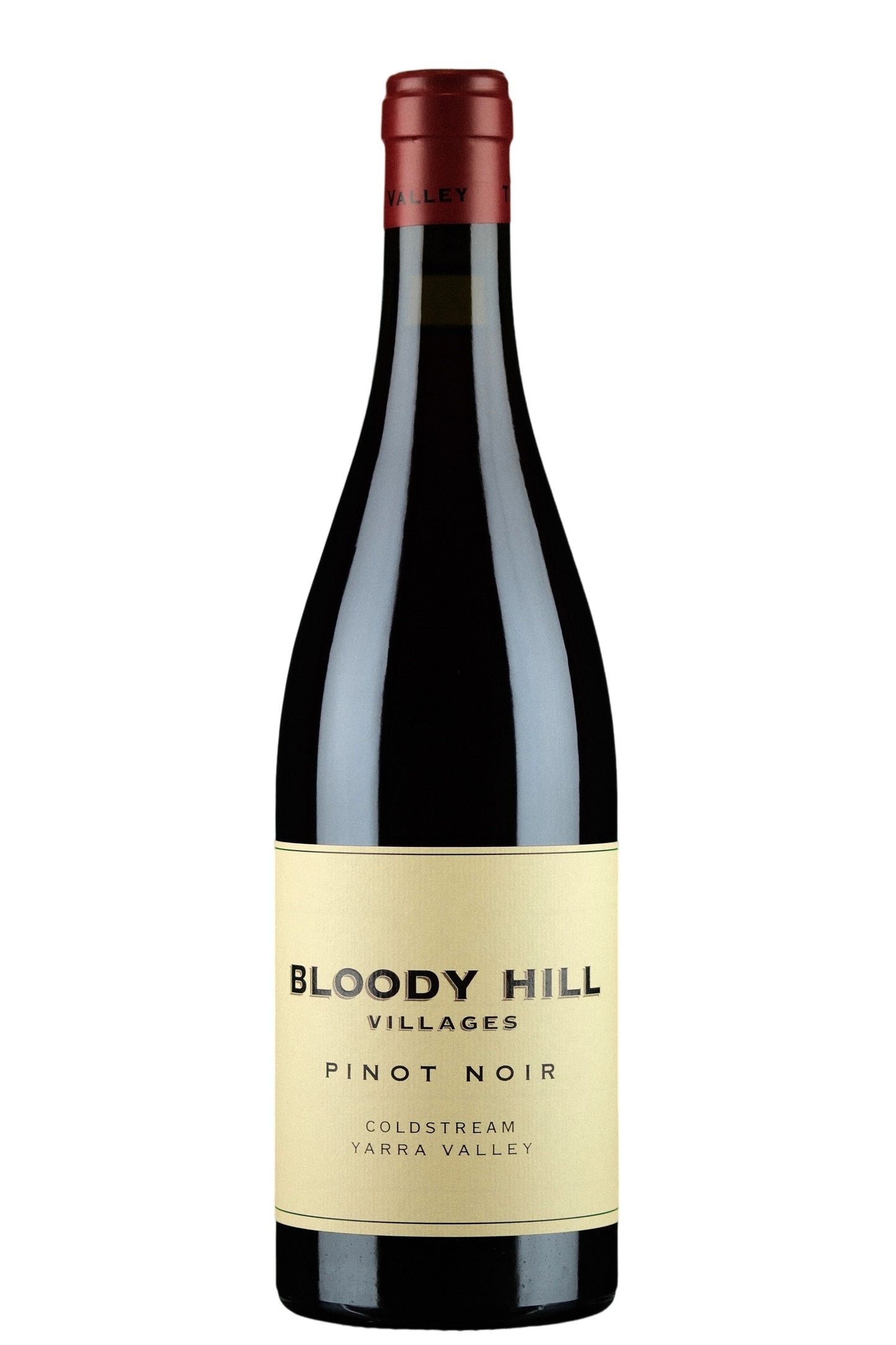 Bloody Hill Villages Coldstream Pinot Noir