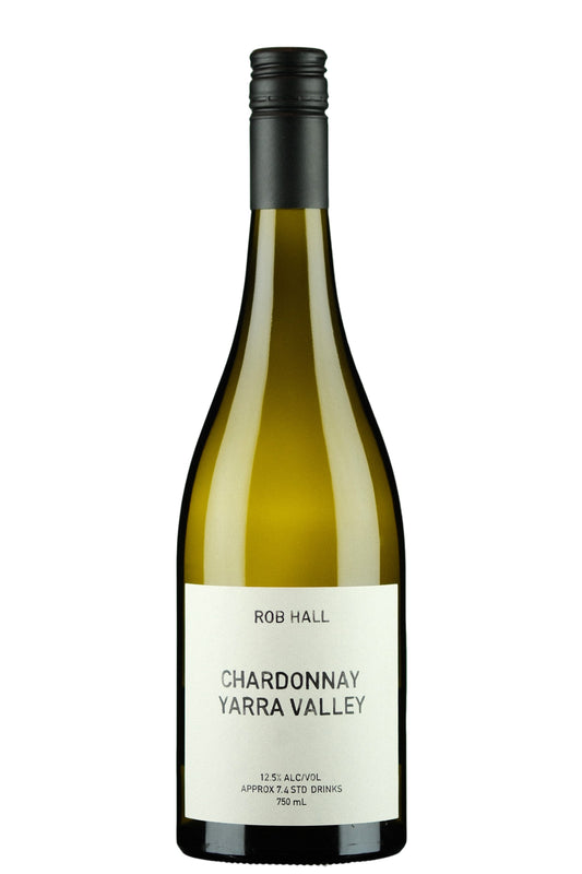 Rob Hall Yarra Valley Chardonnay