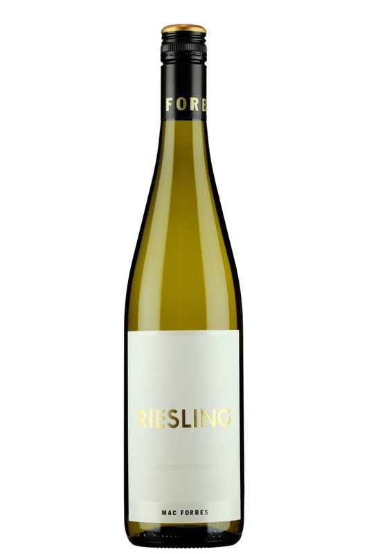 Mac Forbes Strathbogie Riesling