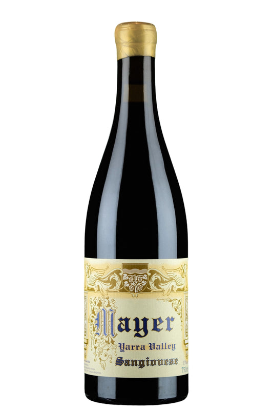 Mayer Sangiovese