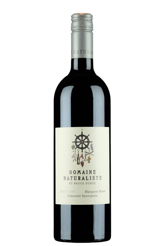 Domaine Naturaliste Discovery Cabernet Sauvignon