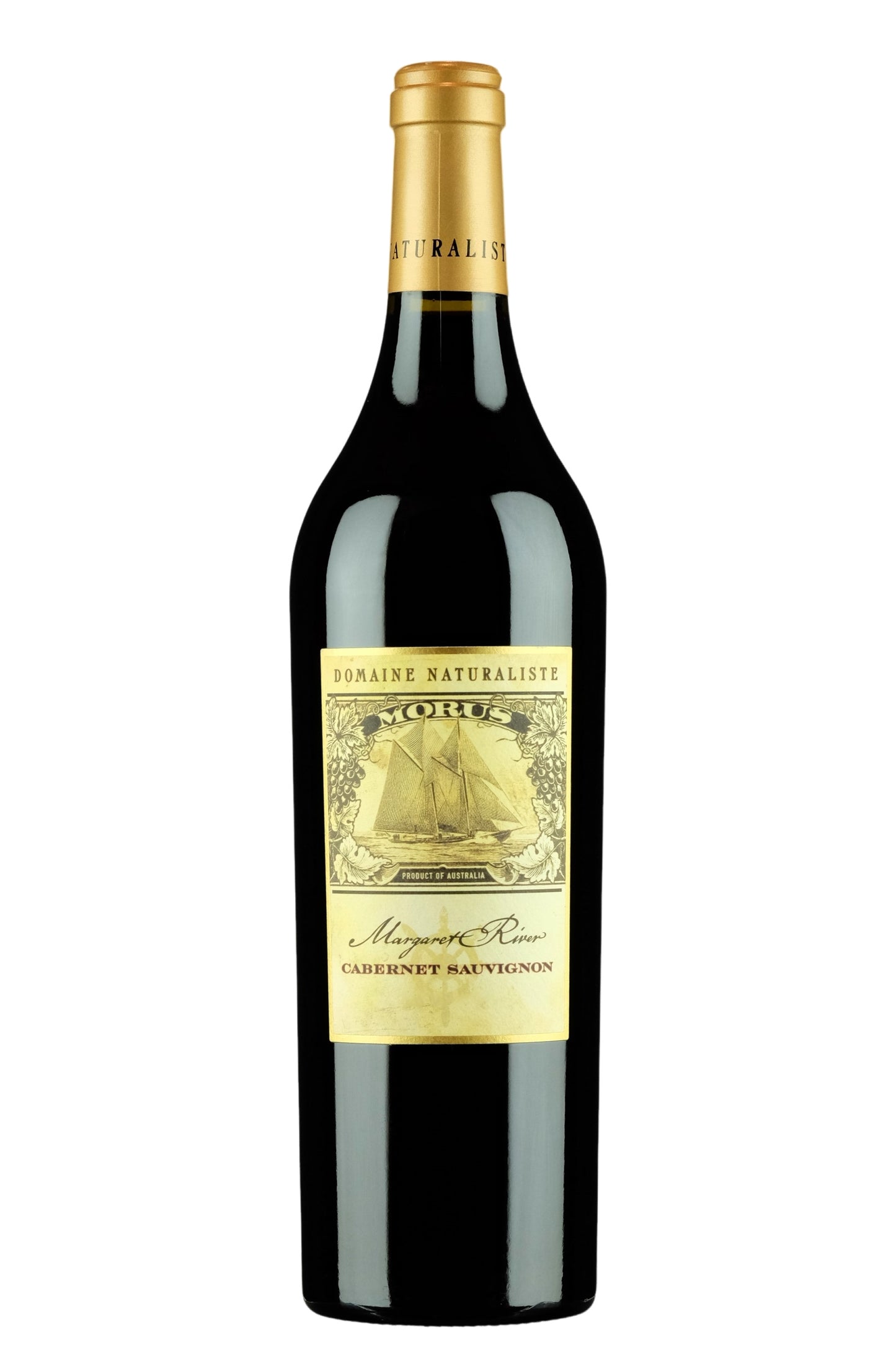 Domaine Naturaliste Morus Cabernet Sauvignon