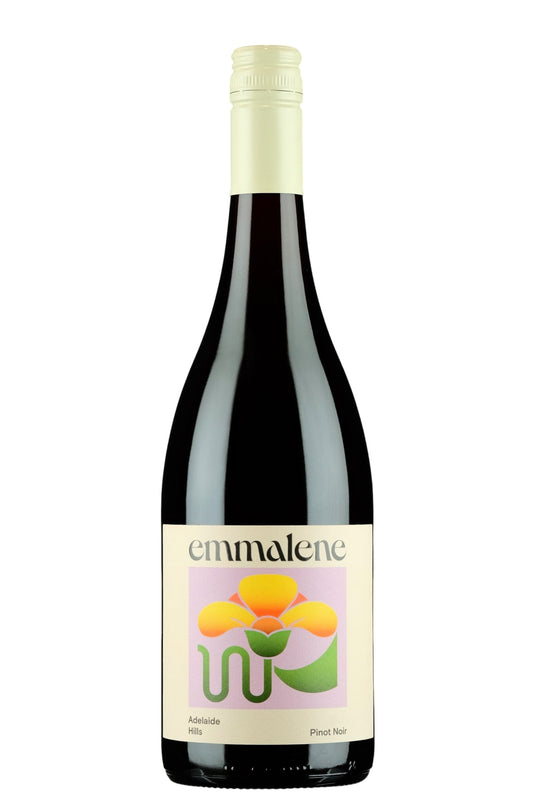 Emmalene Pinot Noir