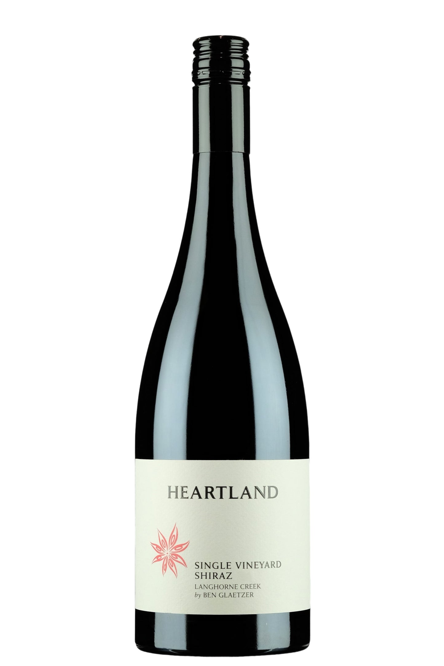 2015 Heartland Single Vineyard Shiraz