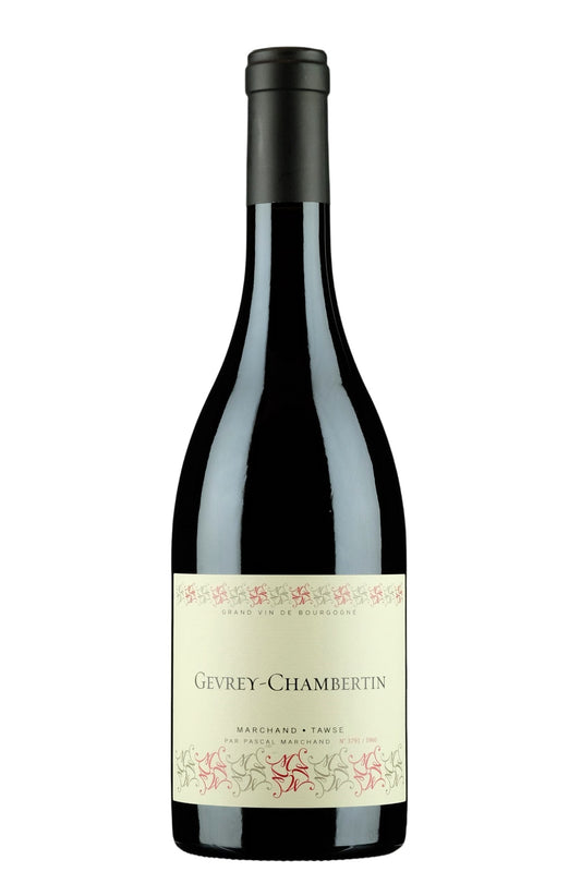 2019 Marchand-Tawse Gevrey Chambertin