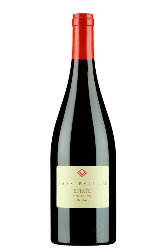 2021 Bass Phillip Estate Pinot Noir (Limit 1 Per Customer)