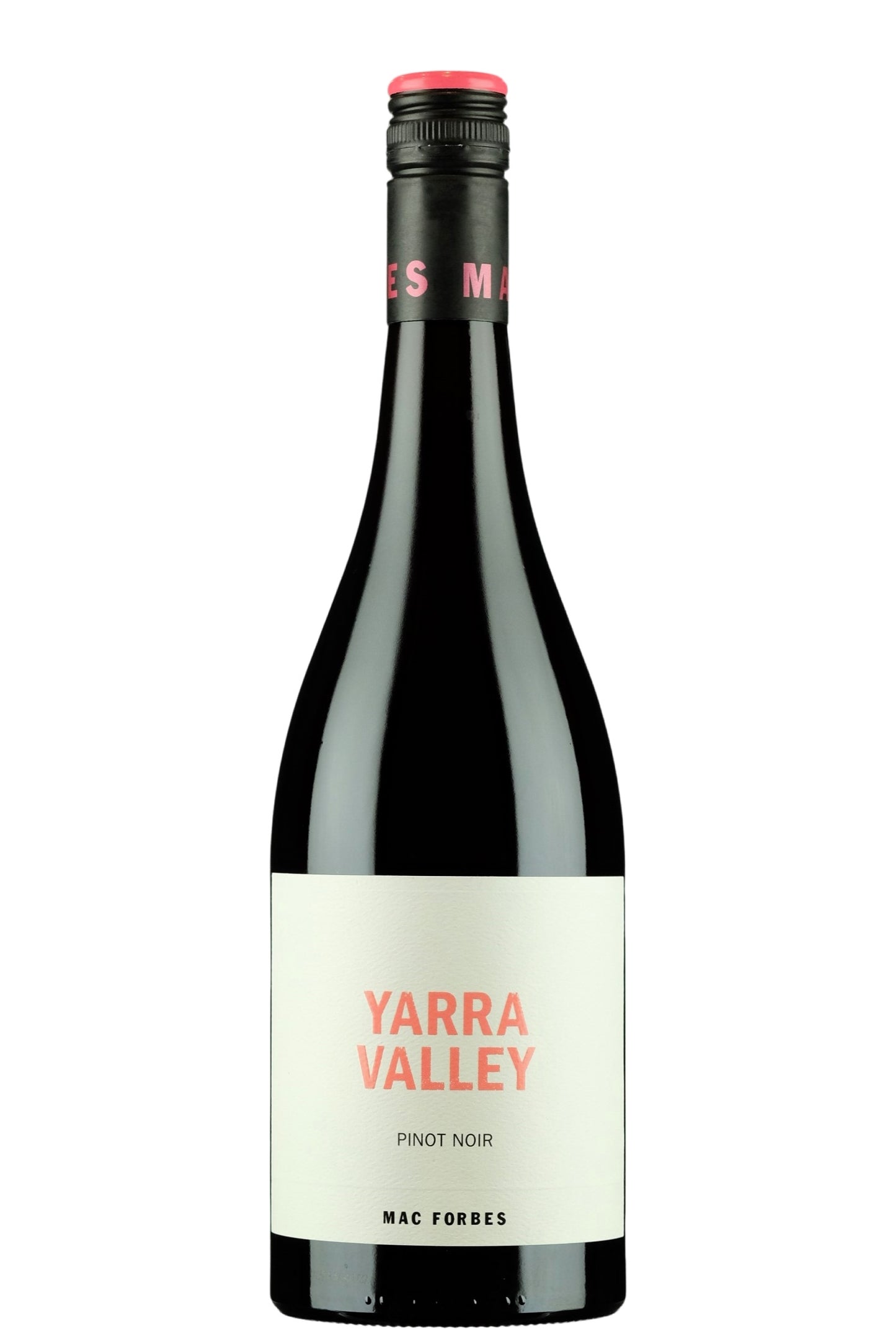 Mac Forbes Yarra Valley Pinot Noir