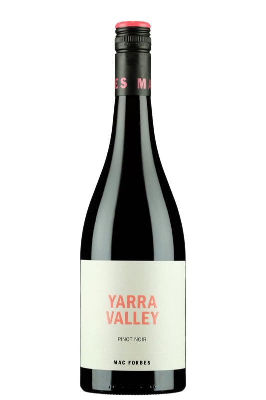 Mac Forbes Yarra Valley Pinot Noir