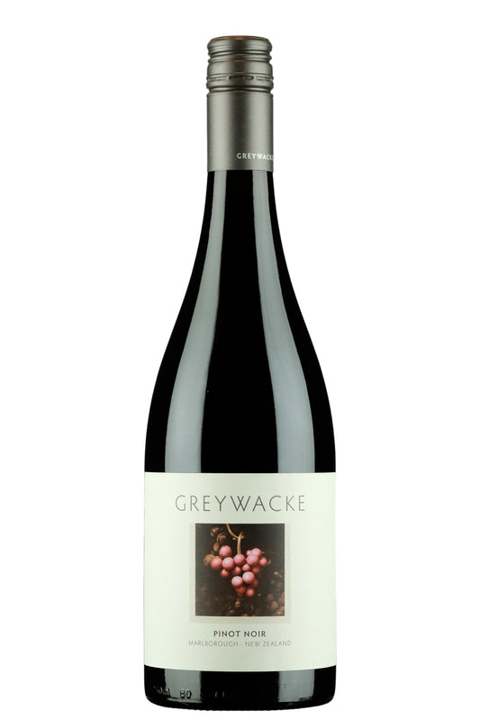 Greywacke Marlborough Pinot Noir