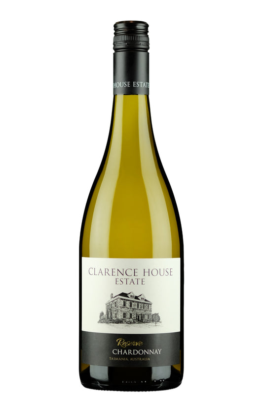 Clarence House Estate Reserve Chardonnay
