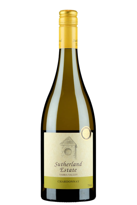 Sutherland Estate Chardonnay