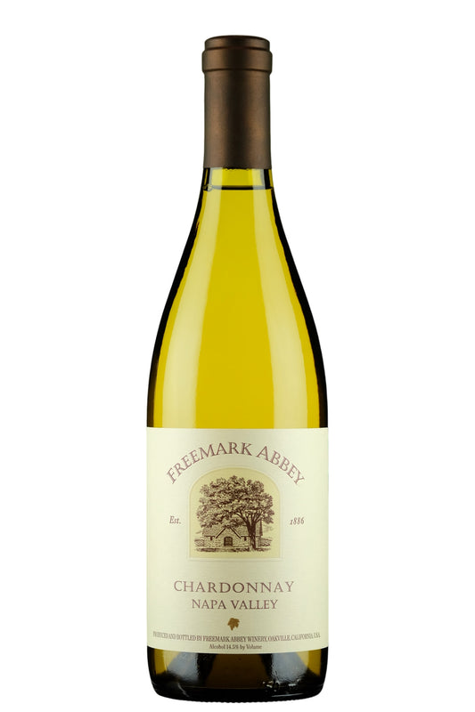 Freemark Abbey Napa Valley Chardonnay