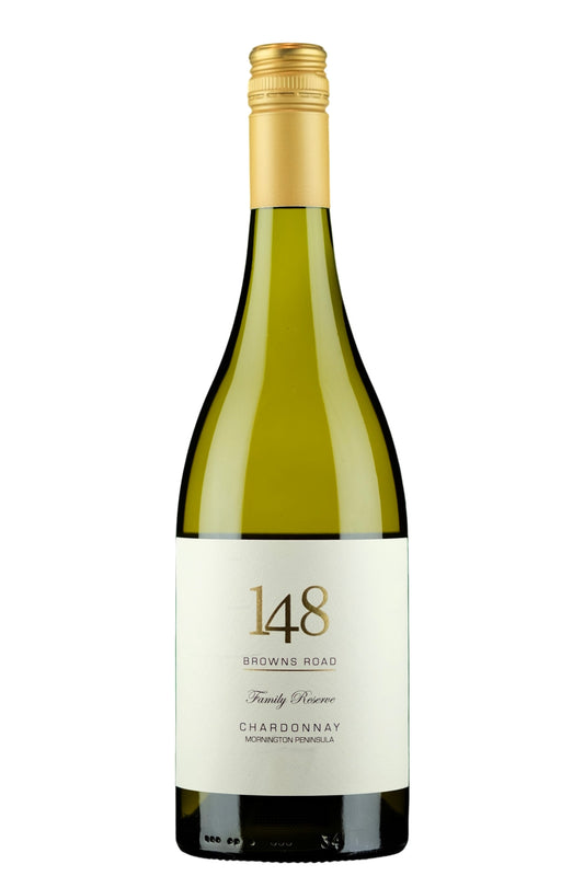 148 Browns Road Family Reserve Chardonnay