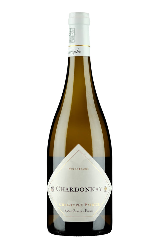 Christophe Patrice Chardonnay