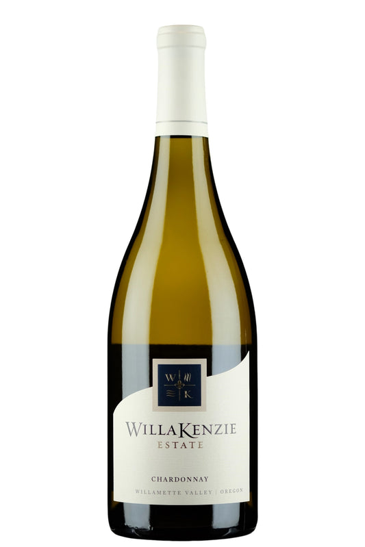 WillaKenzie Estate Willamette Valley Chardonnay