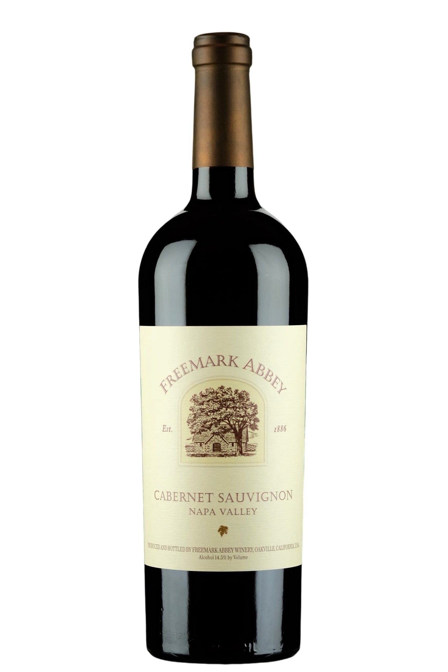 Freemark Abbey Napa Valley Cabernet Sauvignon