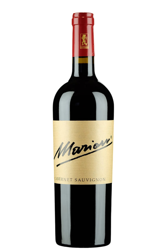 Marion Cabernet Sauvignon