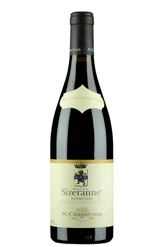 2014 M. Chapoutier Monier de la Sizeranne Hermitage